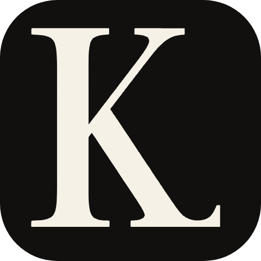 Kasa K mark